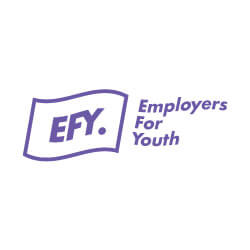 3 of 13 logos - Employers for Youth