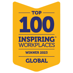 4 of 15 logos - Everest group top tech talent award 2024